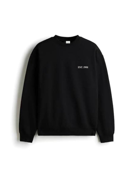 CLASSIC COLLECTIVE SWEATSHIRT