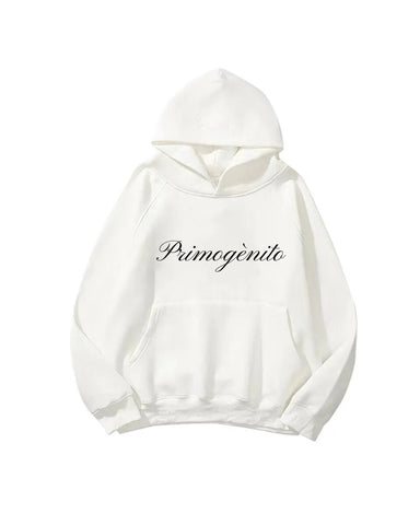 THE SIGNATURE HOODIE