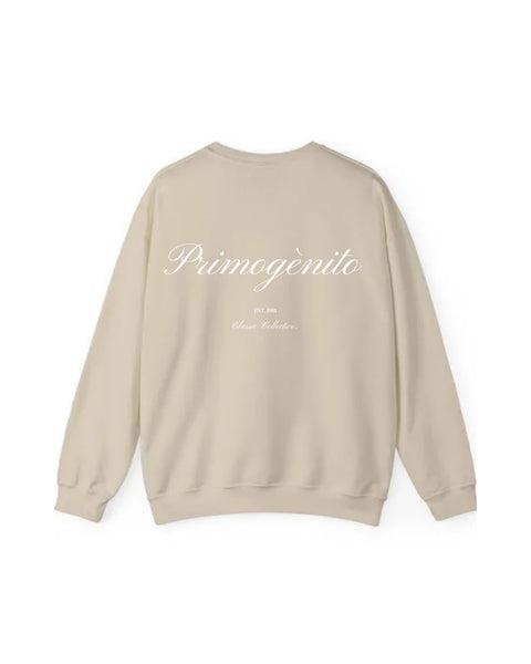 CLASSIC COLLECTIVE SWEATSHIRT