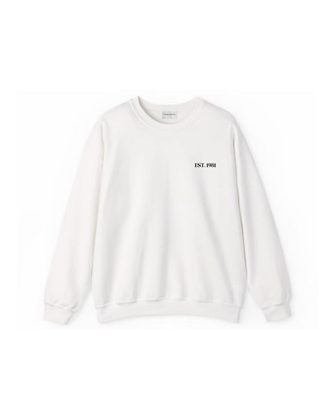 CLASSIC COLLECTIVE SWEATSHIRT