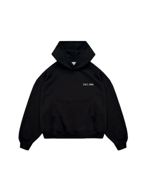 PRIMOGÈNITO CLASSIC HOODIE