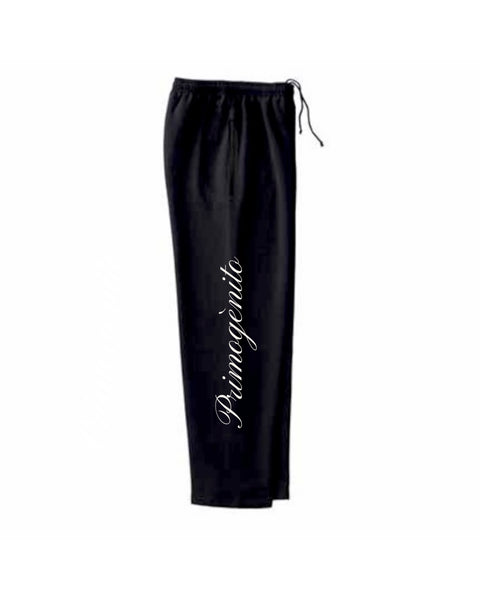 PRIMOGÈNITO CLASSIC SWEATS