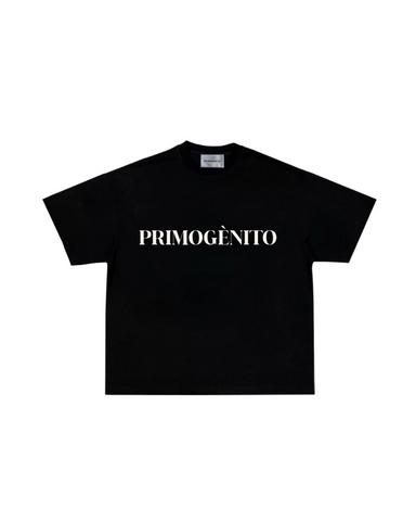 PRIMOGÈNITO TEE
