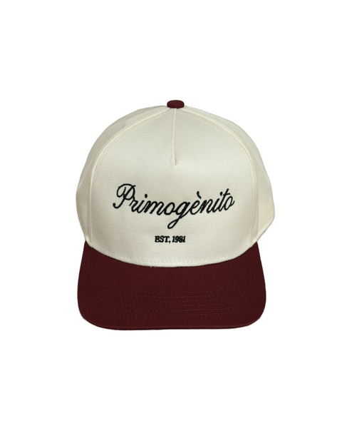 CLASSIC SNAPBACK CAP