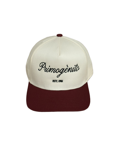 CLASSIC SNAPBACK CAP
