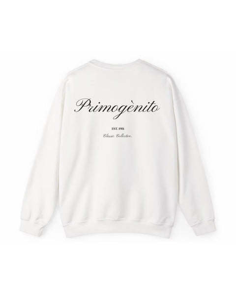 CLASSIC COLLECTIVE SWEATSHIRT