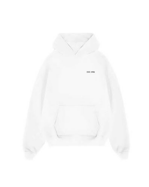 PRIMOGÈNITO CLASSIC HOODIE