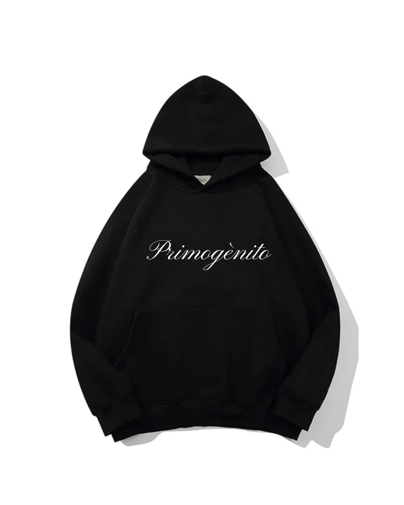 THE SIGNATURE HOODIE
