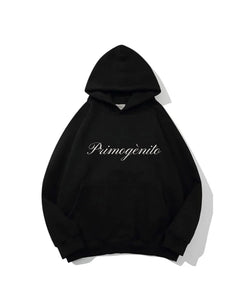 THE SIGNATURE HOODIE