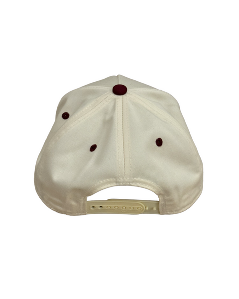 CLASSIC SNAPBACK CAP