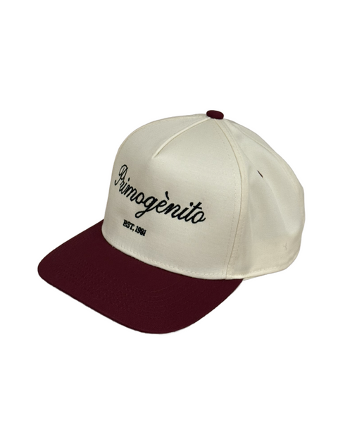 CLASSIC SNAPBACK CAP