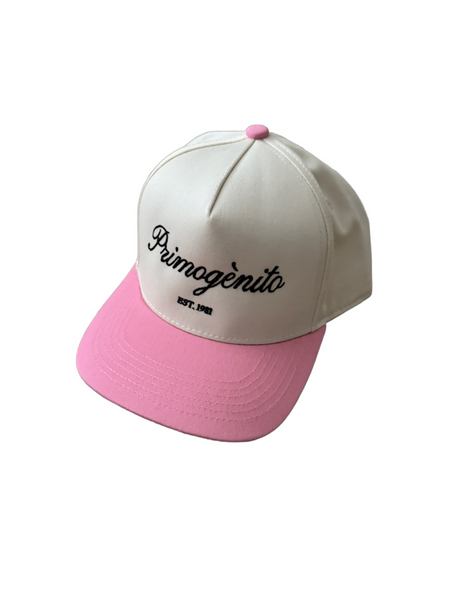CLASSIC SNAPBACK