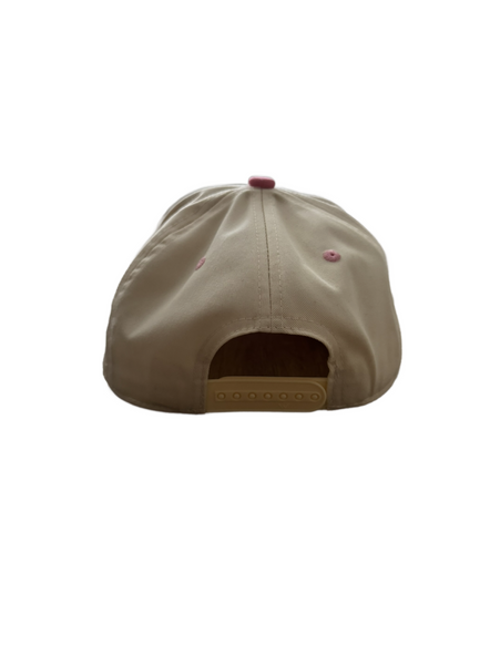 CLASSIC SNAPBACK