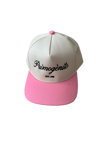 CLASSIC SNAPBACK