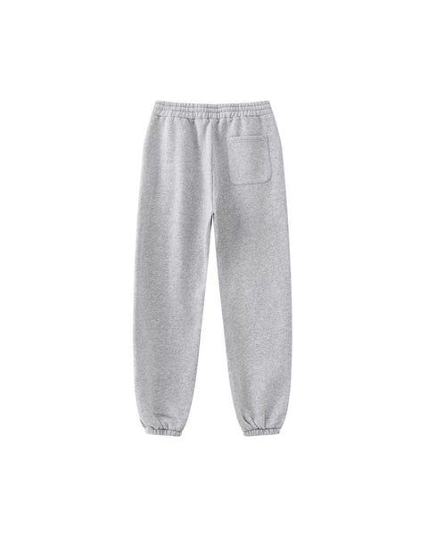 STRIPPED SWEATPANT