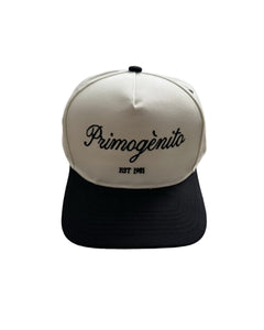CLASSIC SNAPBACK