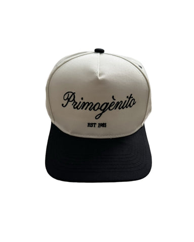 CLASSIC SNAPBACK