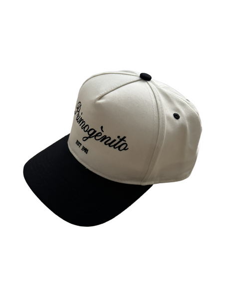 CLASSIC SNAPBACK