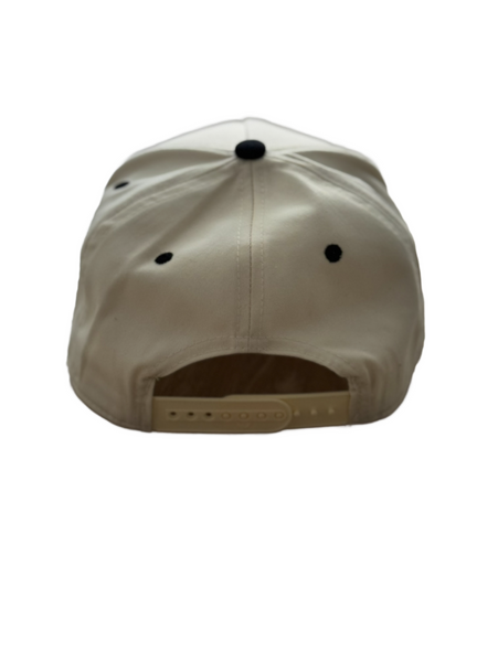 CLASSIC SNAPBACK