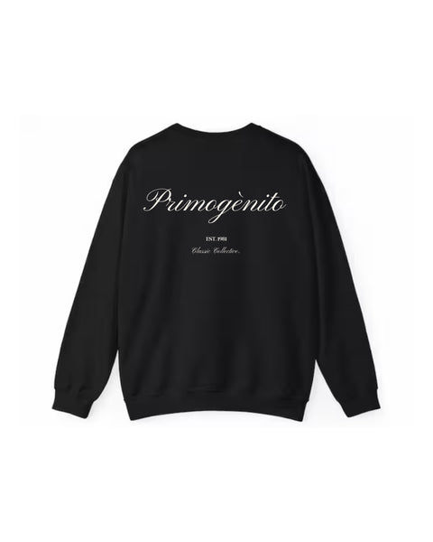 CLASSIC COLLECTIVE SWEATSHIRT