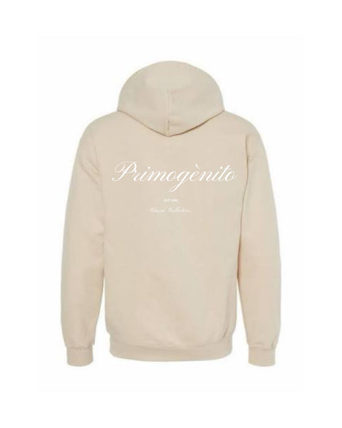CLASSIC COLLECTIVE HOODIE