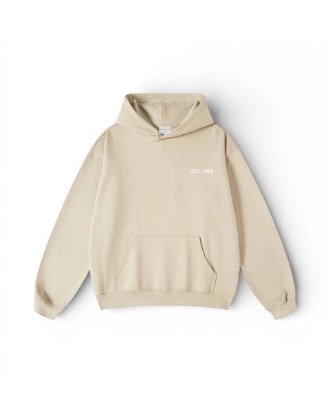 CLASSIC COLLECTIVE HOODIE