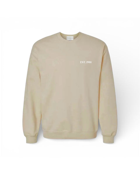 CLASSIC COLLECTIVE SWEATSHIRT