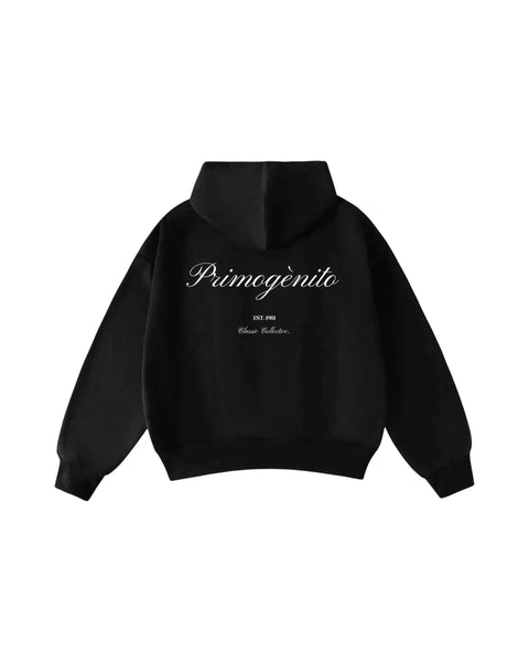 PRIMOGÈNITO CLASSIC HOODIE