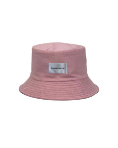 CLASSIC BUCKET HAT