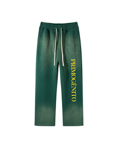 COLOR WAVES SWEATPANT