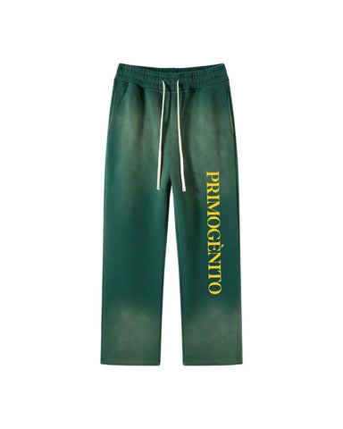 COLOR WAVES SWEATPANT
