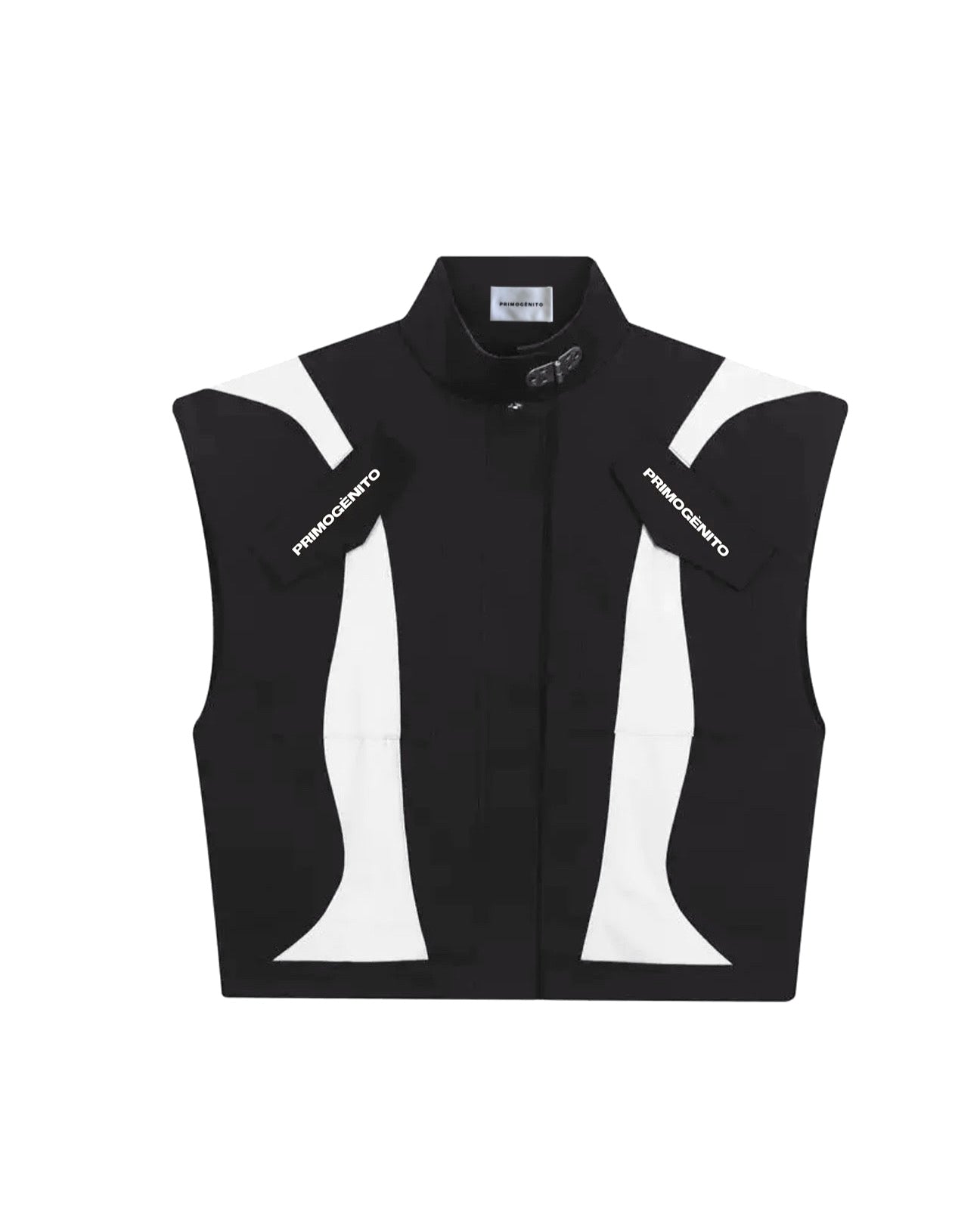 PRIMOGÈNITO RACER WAISTCOAT