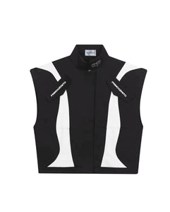 PRIMOGÈNITO RACER WAISTCOAT