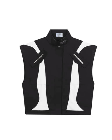 PRIMOGÈNITO RACER WAISTCOAT