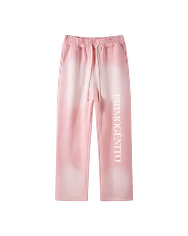 COLOR WAVES SWEATPANT