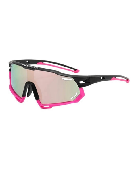 .04 POLARIZED SPORT GLASSES