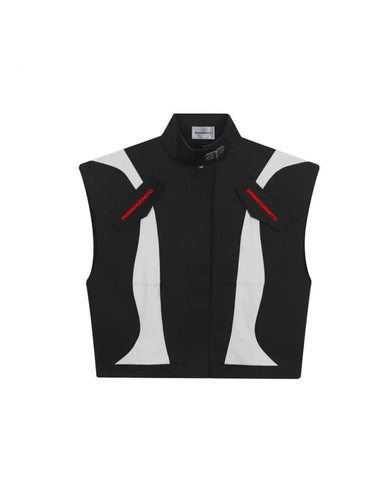 PRIMOGÈNITO RACER WAISTCOAT