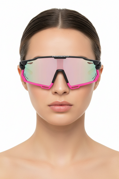 .04 POLARIZED SPORT GLASSES