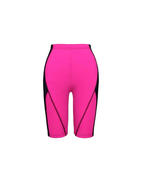 BIKER SHORT