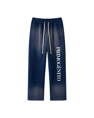 COLOR WAVES SWEATPANT
