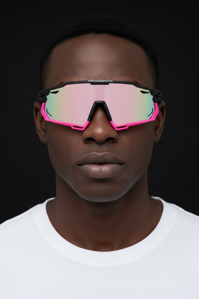 .04 POLARIZED SPORT GLASSES